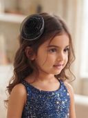 Black color option, Currently selected