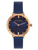 Navy Blue color option, Currently selected