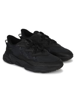 adidas Originals - Ozweego Black Casual Sneakers
