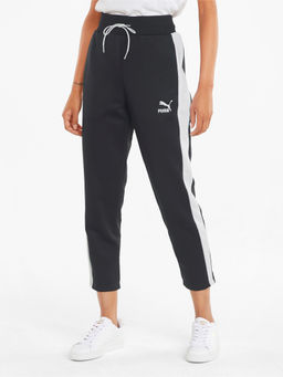 Puma - Iconic T7 Women's Slim Fit Cigarette Pant