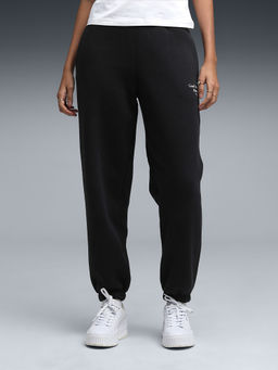 Puma - Wellness Club Women's Relaxed Fit Joggers