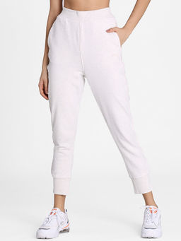 Puma - Women's Knitted Joggers