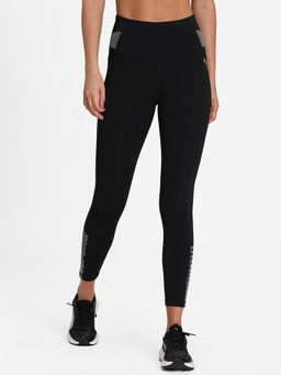 Puma - Evostripe Mid Waist 7/8 dryCell Women's Leggings