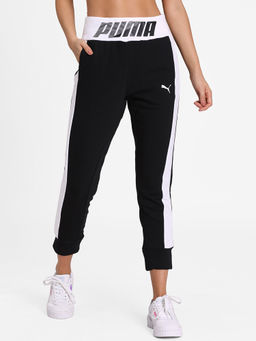 Puma - Modern Sport Women's Track Joggers