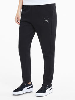 Puma - Nu-Tility Knitted Women's Joggers