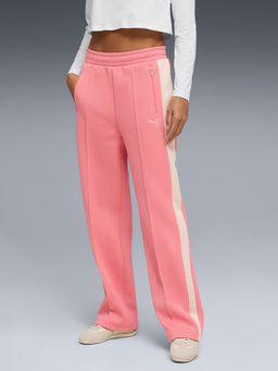 Puma - T7 Always On Women's Straight Trackpant