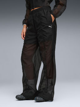 Puma - Dare To Women's Relaxed Woven Trackpant