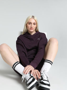 Puma - Her Full-Length Women's Hoodies