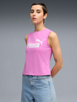 Puma - No. 1 Logo Women's Slim Fit Tank Top