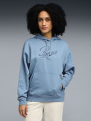 Blue color option, Sold out, Currently selected