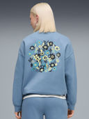 Blue color option, Sold out