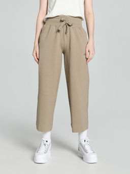 Puma - Essentials Women's Wide Leg 7/8 Pant