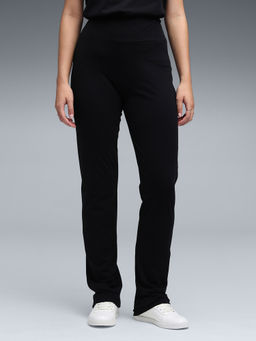 Puma - Essentials Women's Straight Jersey Trackpant