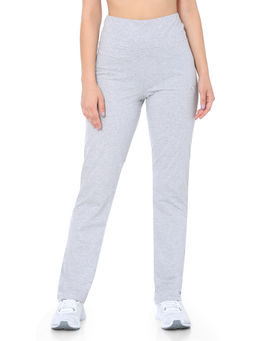 Puma - Essentials Women's Jersey Trackpant
