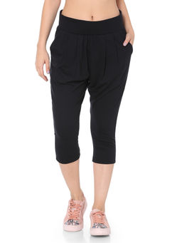 Puma - Essentials Women's Short Drapey Capri