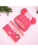 Pink color option