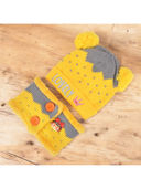 Yellow color option, Sold out, Currently selected