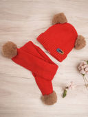 Red color option, Sold out