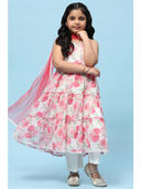 Pink color option, Currently selected