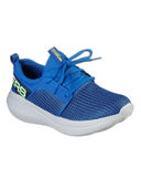 Blue color option, Sold out, Currently selected