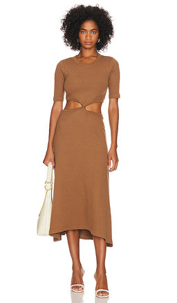 Citizens of Humanity - Nicola Midi Dress
