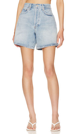 Citizens of Humanity - Marlow Long Vintage Short