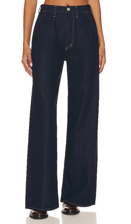 Citizens of Humanity - Maritzy Pleated Trouser