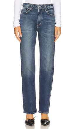 Citizens of Humanity - Zurie Straight Leg