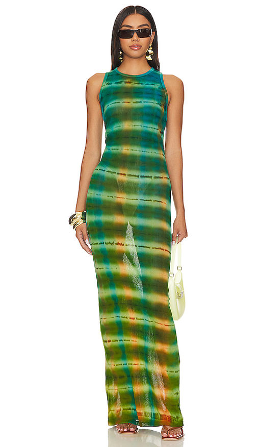 Buy COTTON CITIZEN The Rio Maxi Dress Online