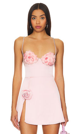 For Love & Lemons - Skye Bodysuit