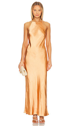 L'Academie - Emmeline Maxi Dress