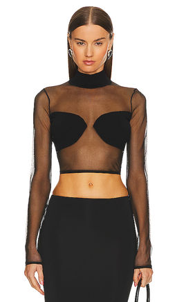 Michael Costello - x REVOLVE Leilani Top