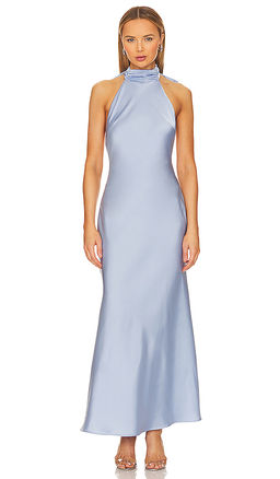 Misha - Evianna Gown