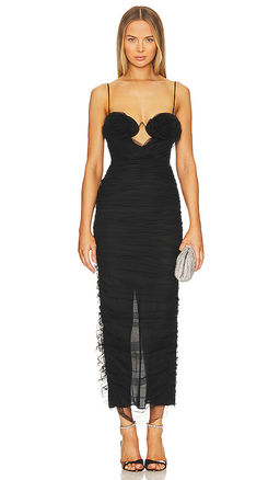 Nbd - Malena Midi Dress