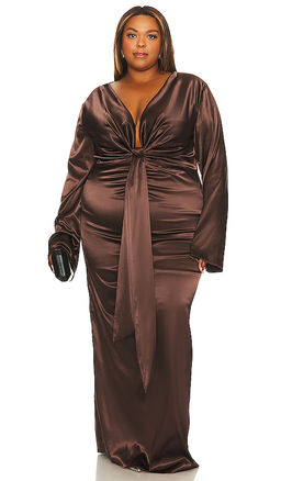 REMI x REVOLVE - Cat Maxi Dress