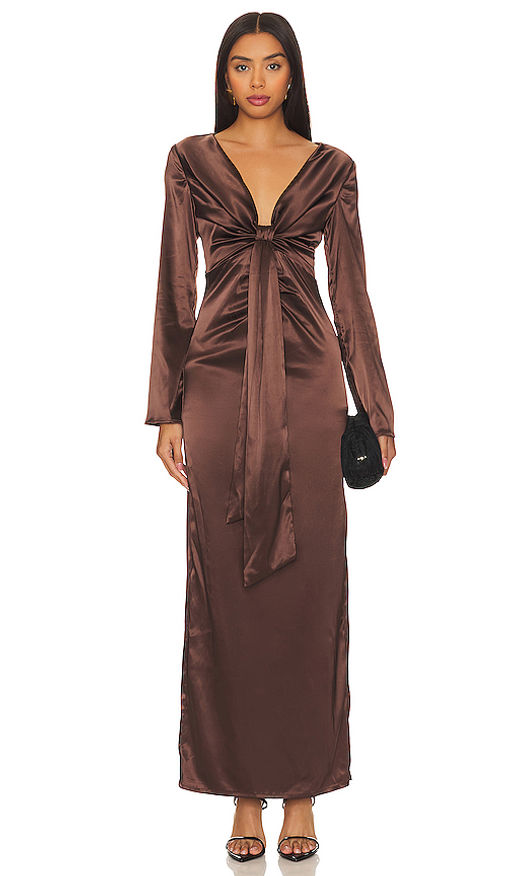 Buy REMI x REVOLVE Cat Maxi Dress Online