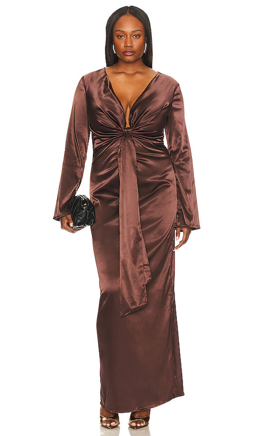 shamrock bridesmaid dresses Mismatched Clover Satin Spaghetti Straps Long Cheap Custom Bridesmaid  Dresses, MRB0250 main image 0