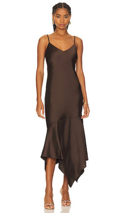 Steve Madden - Lucille Slip Dress