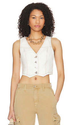 Steve Madden - Oakland Vest