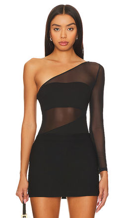 Undress Code - Sex And The City Bodysuit