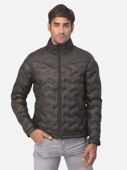 WOODLAND - Black Jacket