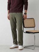 Olive color option, Currently selected