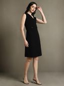 Black color option, Sold out, Currently selected