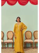 Mustard color option, Sold out, Currently selected