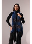 Blue color option, Currently selected