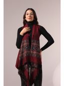 Maroon color option, Currently selected