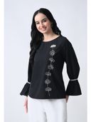 Black color option