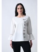 White color option