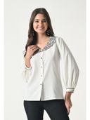 White color option