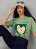 Green color option, Sold out